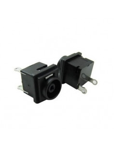 CONECTOR DC JACK SONY PCG-FR PCG-FRV VGN-FJ VGN-CR