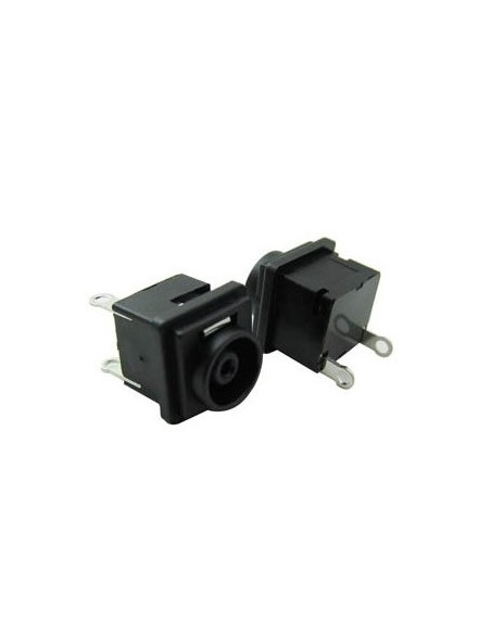 CONECTOR DC JACK SONY PCG-FR PCG-FRV VGN-FJ VGN-CR