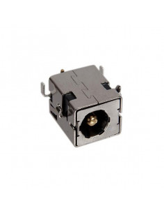 CONECTOR DC CARGA ASUS DC-J51 X54C 5 5X2 5MM