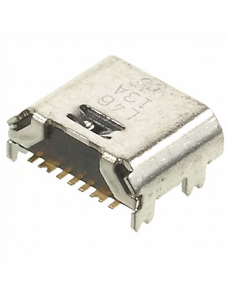 CONECTOR DC DE CARGA SAMSUNG i9082 i9080 T110 T560