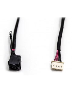 CONECTOR DC CARGA SONY VAIO VPC-EH SVE15