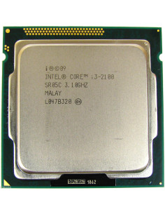 CPU INTEL S1155 CORE I3-2100 REACON  SIN DISIP 