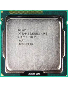 CPU INTEL S1155 CELERON G440 REACON  SIN DISIP 