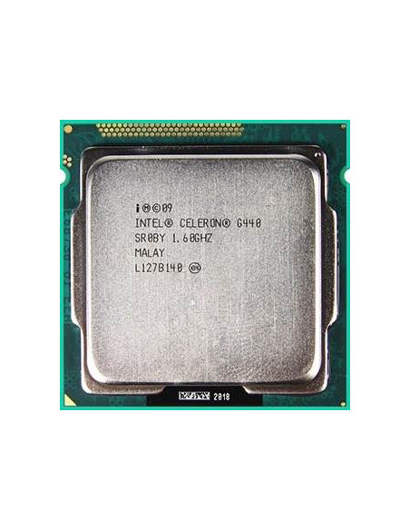 CPU INTEL S1155 CELERON G440 REACON  SIN DISIP 