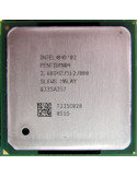 CPU INTEL S478 P4 SL6WS REACONDICIONADO SIN DISIP.