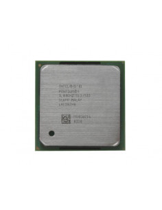 CPU INTEL S478 P4 SL6QB REACONDICIONADO SIN DISIP 