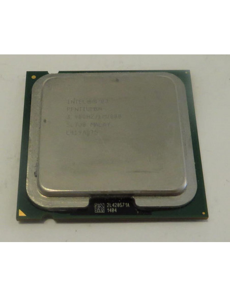 CPU INTEL S775 P4 550 REACONDICIONADO SIN DISIP 