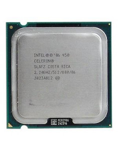 CPU INTEL S775 CELERON 450 REACONDI  SIN DISIP 