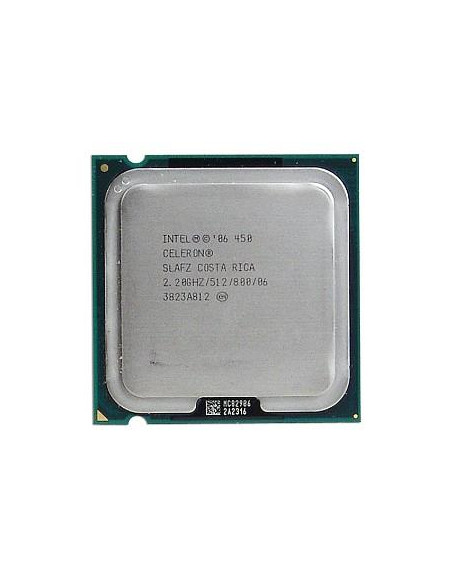 CPU INTEL S775 CELERON 450 REACONDI  SIN DISIP 