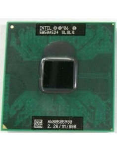 CPU INTEL S478 CELERON SLGLQ REACON  SIN DISIP 