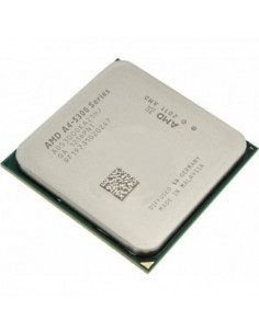 CPU AMD FM2 A4-5300 AD5300KA23HJ REACON SIN DISIP 