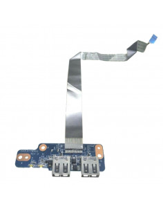 CABLE USB HP PAVILION DA0LX7TB4D0