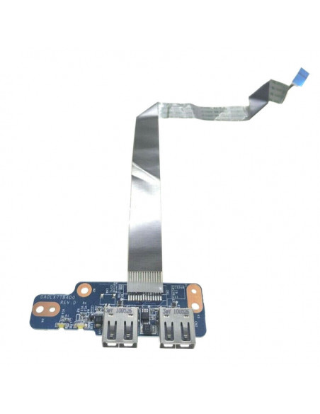 CABLE USB HP PAVILION DA0LX7TB4D0