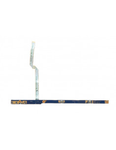 PLACA CON BOTONES PARA SAMSUNG NP540U3