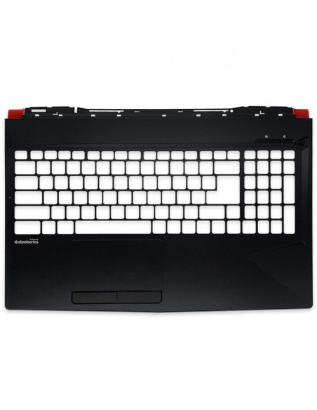 CARCASA TECLADO/REPOSAMANOS PORTATIL MSI GP63