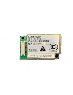 MODEM  MM320 76-063200-02