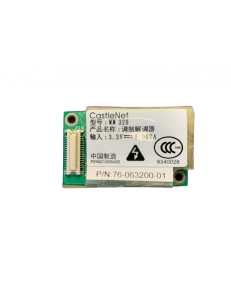 MODEM  MM320 76-063200-02