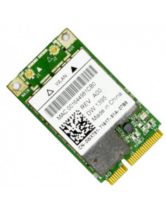 TARJETA WIFI INALÁMBRICA CN-0WX781 DELL INSPIRON