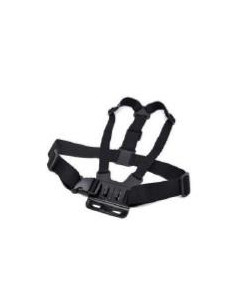 CINTA ARNES DE PECHO PARA CAMARA  3GO WILDCAM3