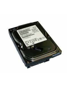 DISCO DURO HDD 3 5  SATA 500GB HITACHI 0F15012