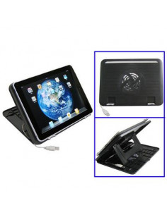 BASE REFRIGERADORA ABATIBLE 7 