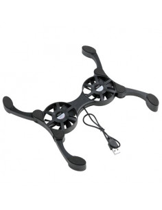 BASE REFRIGERADORA PORTATIL PLEGABLE USB