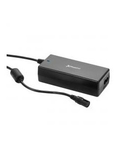 CARGADOR PORTATIL USADO UNIVERSAL CASA 90W SATYCON