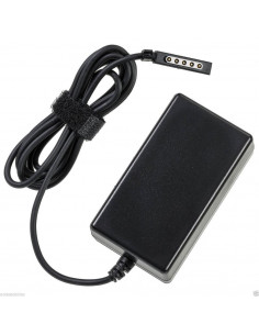 CARGADOR MICROSOFT SURFACE PRO 1514 1601 12V 3 6A