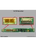 LCD INVERTER GATEWAY SOLO 9300 PH-BLC79
