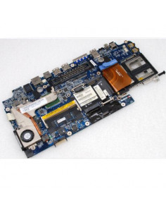 PLACA BASE PORTATIL DELL LATITUDE D430