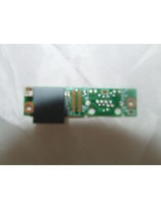 Jack Board For Gateway Solo 9300