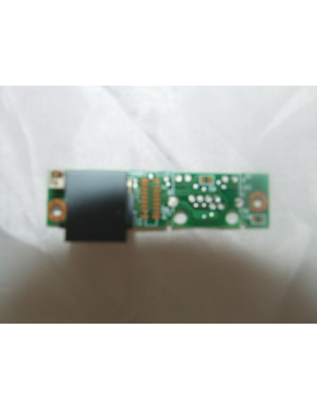 Jack Board For Gateway Solo 9300