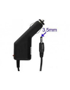 CARGADOR PARA TABLETS DE COCHE 3 5mm 9V 2A SATY