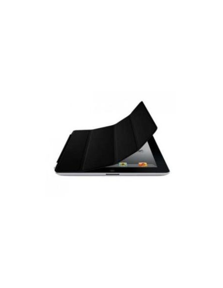 FUNDA SMARTCOVER IPAD2/3 FLEXIBLE NEGRO LLINK 9 7 