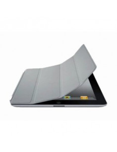 FUNDA SMARTCOVER IPAD2/3 FLEXIBLE GRIS L-LINK 9 7 