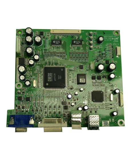 PLACA BASE MONITOR DELL 1701FPt 6832134500-03