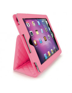 FUNDA IPAD 2 COLOR ROSA 9 7 