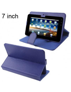 FUNDA TABLET / EBOOK 7  SATYCON AZUL