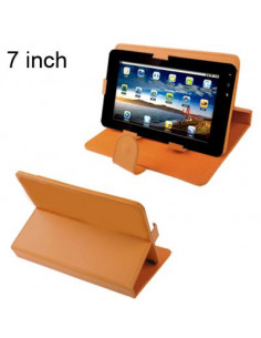 FUNDA TABLET / EBOOK 7  SATYCON NARANJA