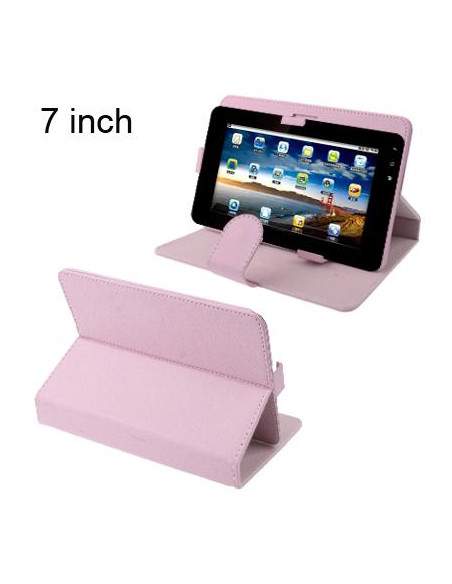 FUNDA TABLET / EBOOK 7  SATYCON ROSA