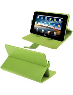 FUNDA TABLET / EBOOK 7  SATYCON VERDE