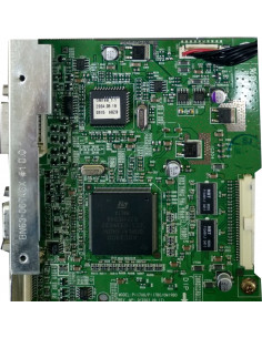 PLACA BASE MONITOR IBM L190P