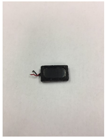 BUZZER ALTAVOZ ORIGINAL ENGEL SF5040IPS