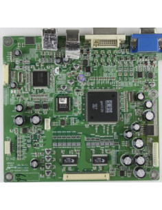 Dell 19  1901fp 6832134500-03 PLACA BASE