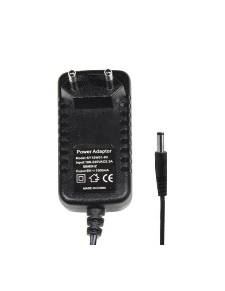 CARGADOR TABLETS CASA 12V 2A 3 5mm 