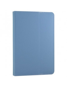 FUNDA TABLET 10  SATYCON AZUL