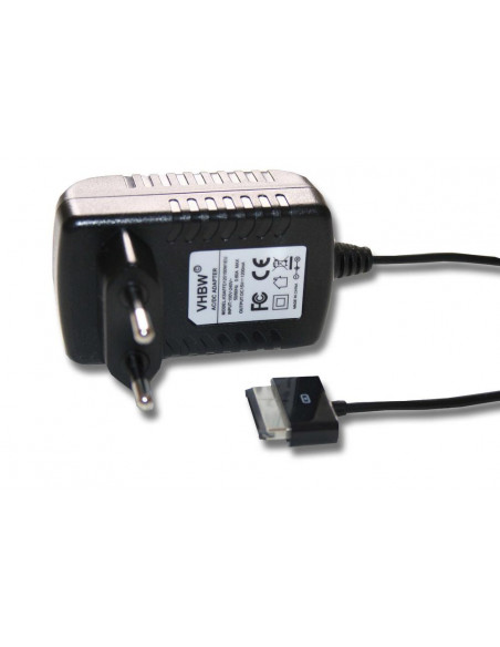CARGADOR ASUS TRANSFORMER TF101 TF201 15V 1 2A