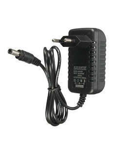 FUENTE CARGADOR 4 5V 50 mA SATYCON 5 5MM