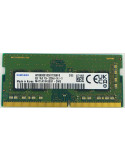 MEMORIA PORTATIL DDR4 SODIMM 8GB SAMSUNG 3200