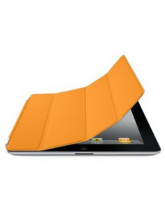 FUNDA SMARTCOVER IPAD2/3 FLEXIBLE NARANJA 9 7 